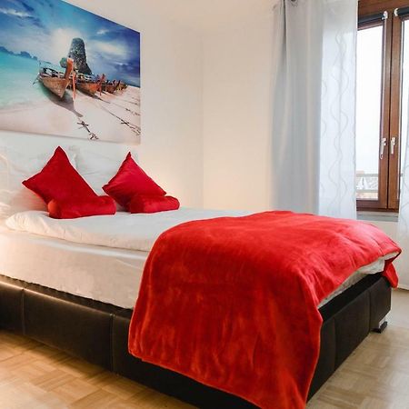 Luxury Flat Between Cologne And Bonn And Phantasialand Bruhl Wesseling Esterno foto