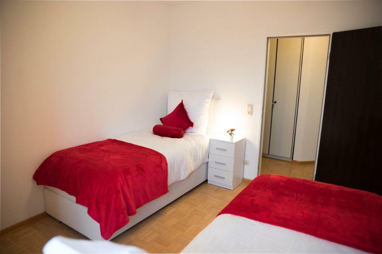 Luxury Flat Between Cologne And Bonn And Phantasialand Bruhl Wesseling Esterno foto