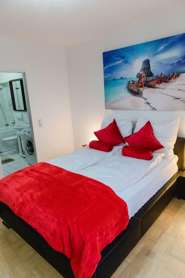 Luxury Flat Between Cologne And Bonn And Phantasialand Bruhl Wesseling Esterno foto