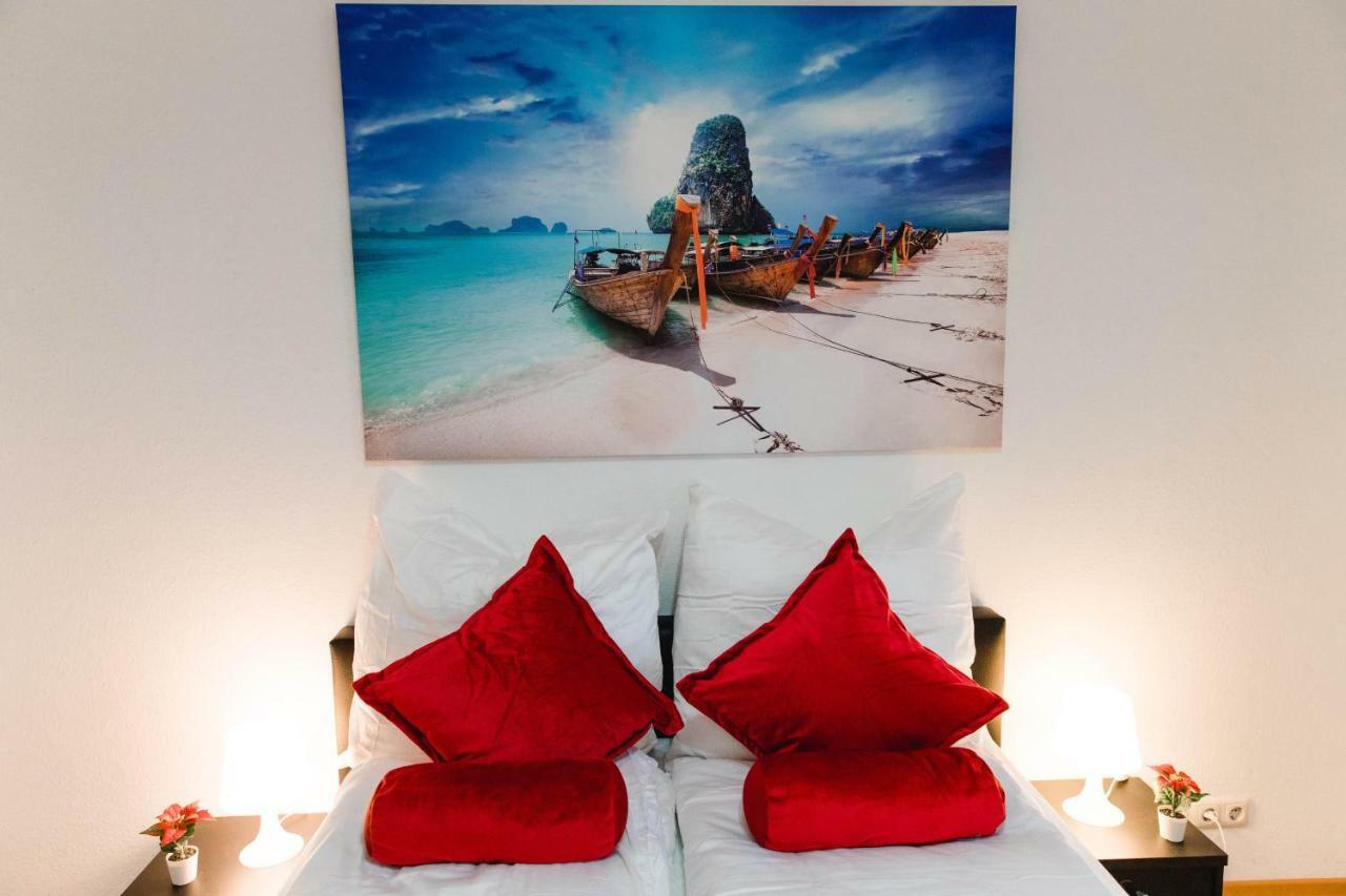 Luxury Flat Between Cologne And Bonn And Phantasialand Bruhl Wesseling Esterno foto
