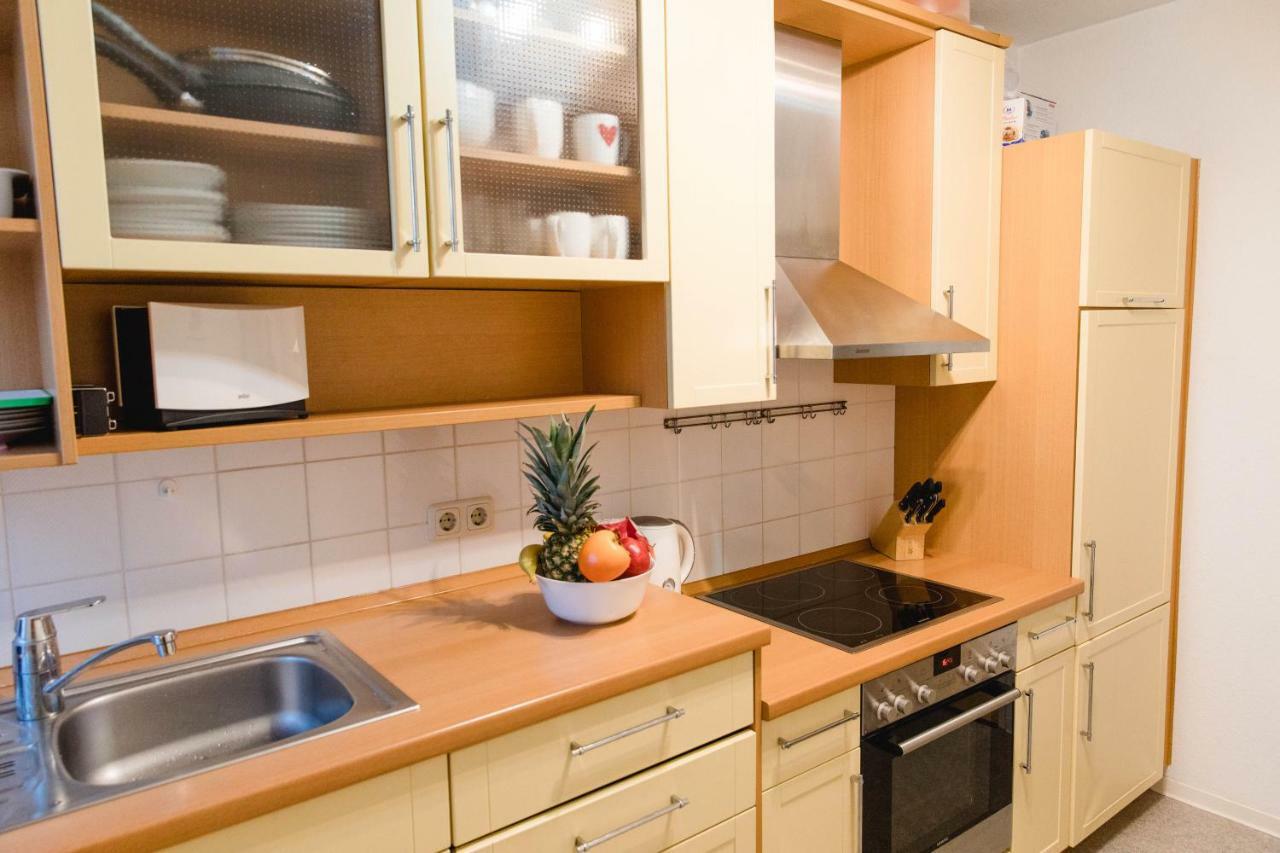 Luxury Flat Between Cologne And Bonn And Phantasialand Bruhl Wesseling Esterno foto