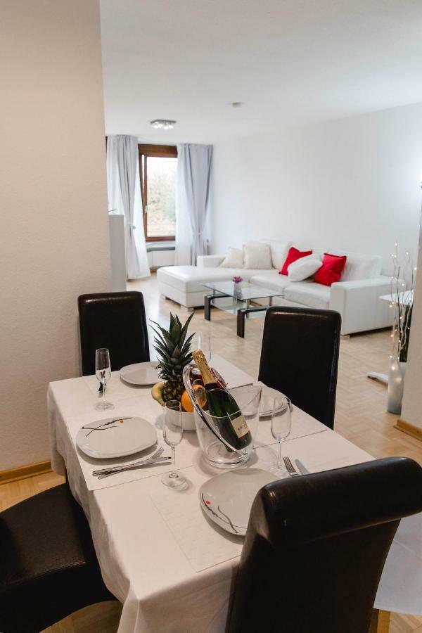 Luxury Flat Between Cologne And Bonn And Phantasialand Bruhl Wesseling Esterno foto