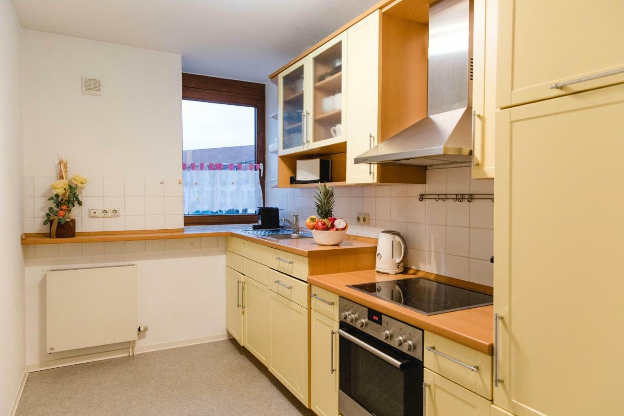 Luxury Flat Between Cologne And Bonn And Phantasialand Bruhl Wesseling Esterno foto