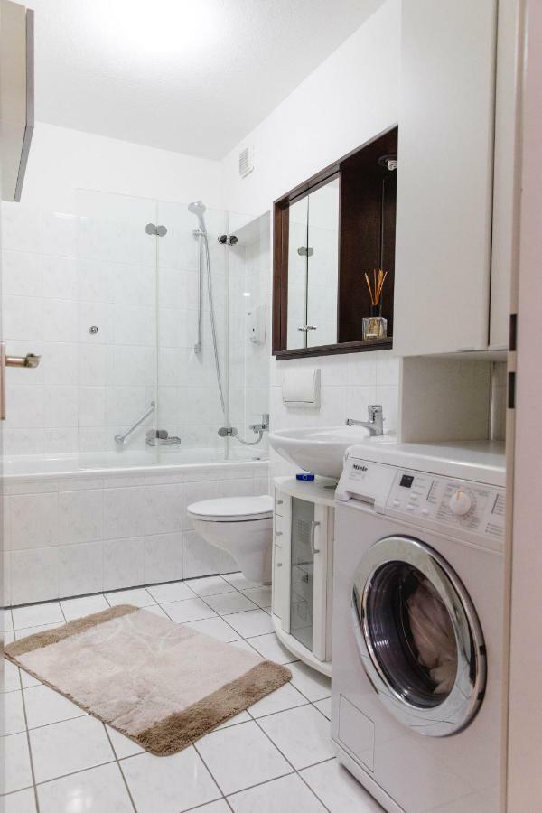 Luxury Flat Between Cologne And Bonn And Phantasialand Bruhl Wesseling Esterno foto