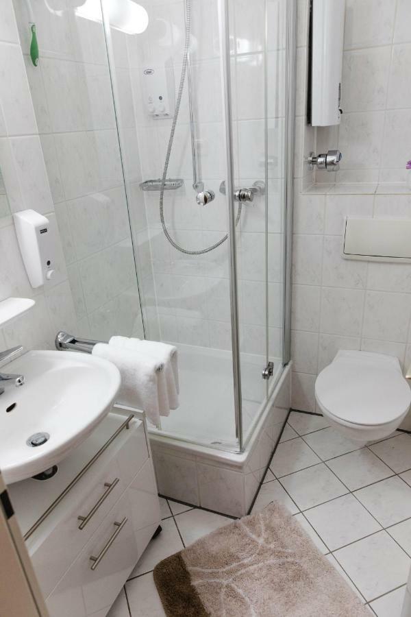 Luxury Flat Between Cologne And Bonn And Phantasialand Bruhl Wesseling Esterno foto