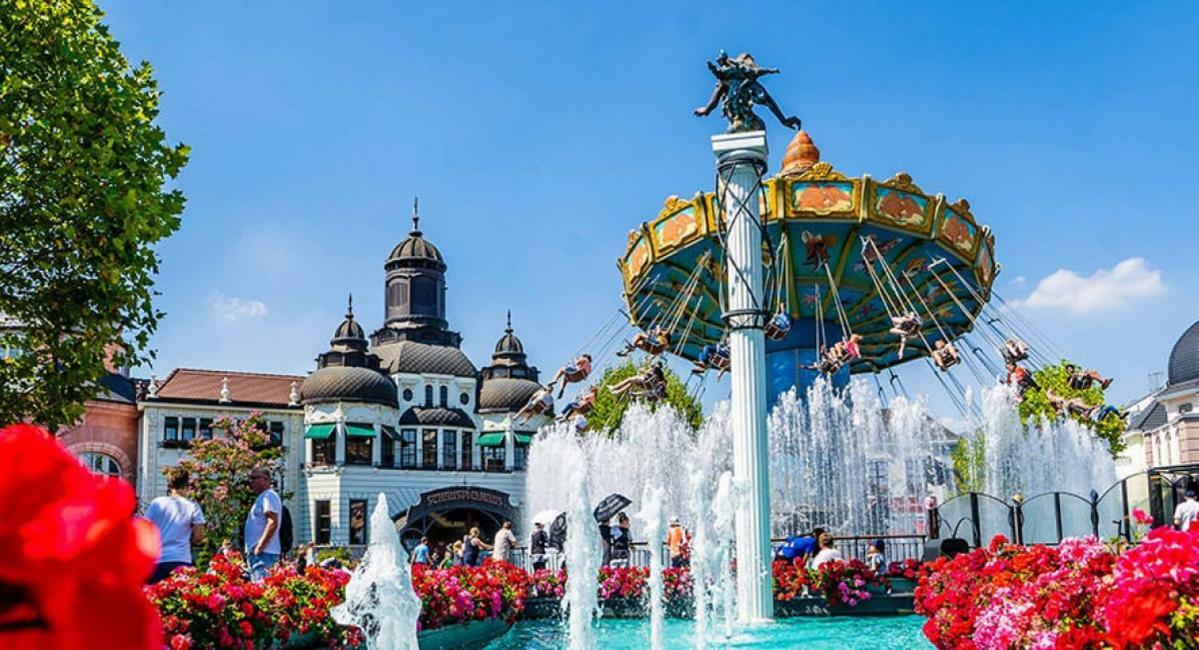 Luxury Flat Between Cologne And Bonn And Phantasialand Bruhl Wesseling Esterno foto